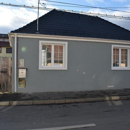 Flh - Grandparent'S House- A Small Beautiful House Hermannstadt Exterior foto