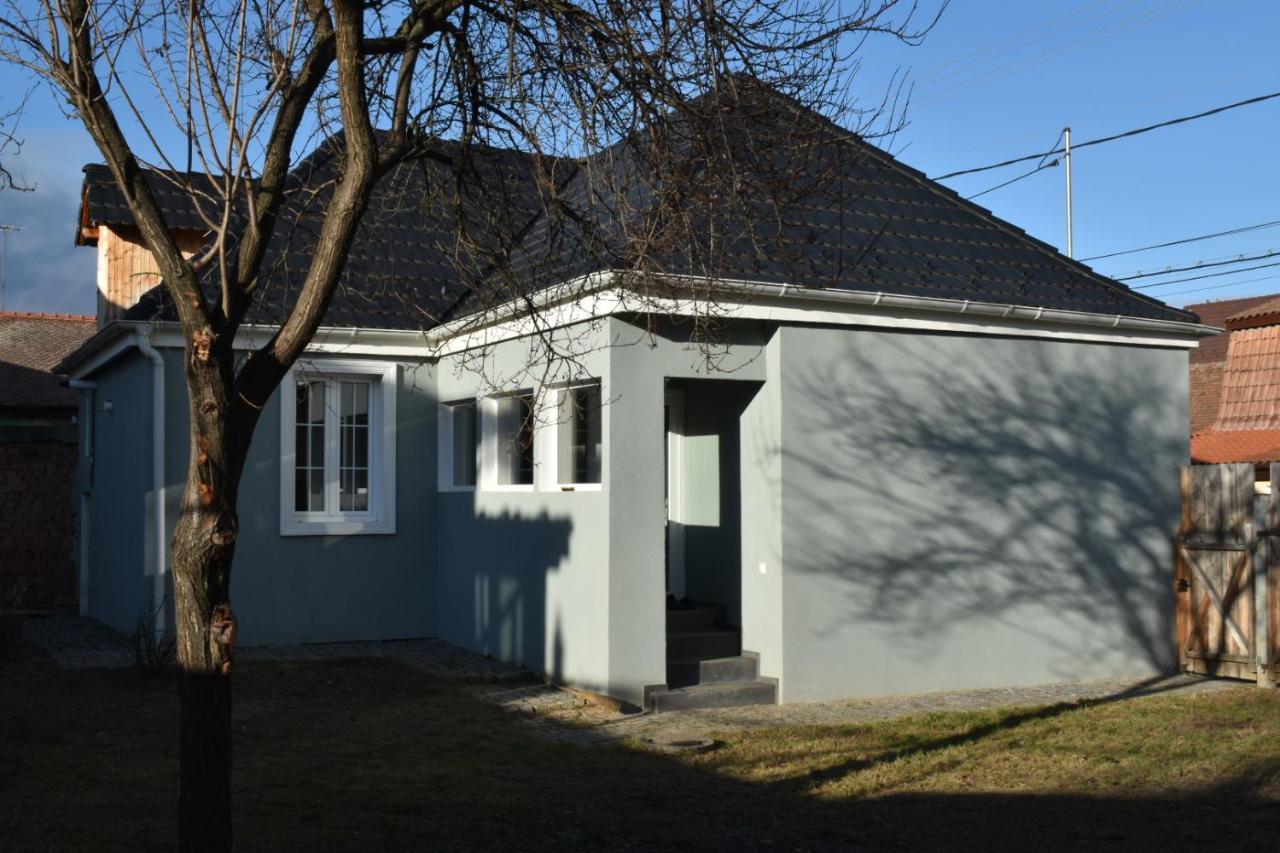 Flh - Grandparent'S House- A Small Beautiful House Hermannstadt Exterior foto